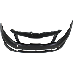 2011-2013 KIA OPTIMA Front Bumper Cover SX  To 2-14-11 Painted to Match