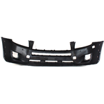 Load image into Gallery viewer, 2009-2012 TOYOTA RAV4 Front Bumper Cover Sport Model Painted to Match
