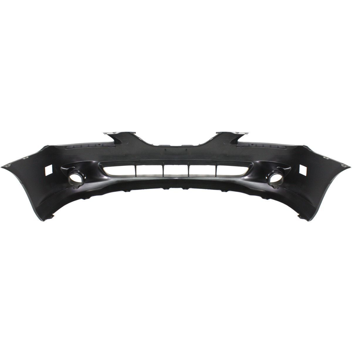 2004-2006 TOYOTA SOLARA Front Bumper Cover Painted to Match