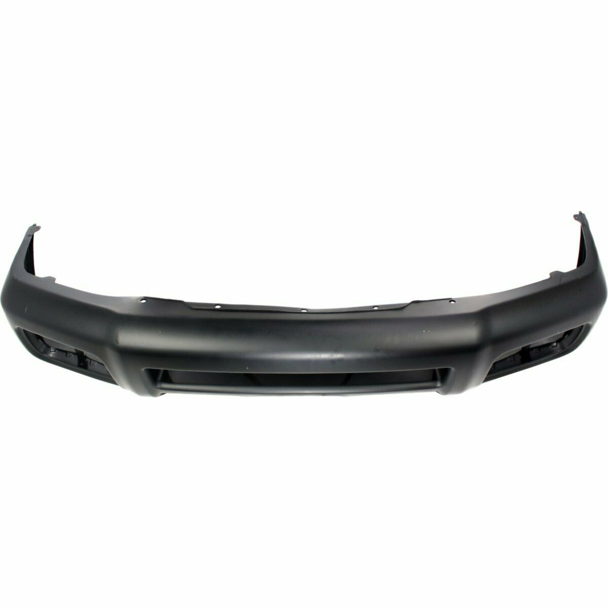 2003-2004 Nissan Pathfinder Front Bumper Painted to Match
