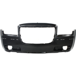 2005-2010 CHRYSLER 300 Front Bumper Cover Touring  w/3.5L engine Painted to Match