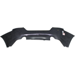 2009-2014 NISSAN MAXIMA Rear Bumper Cover  NI1100264 Painted to Match