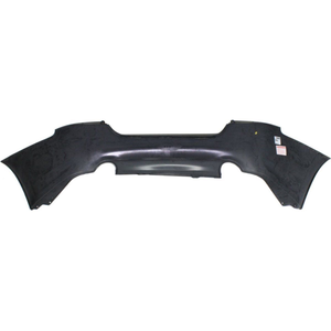 2009-2014 NISSAN MAXIMA Rear Bumper Cover  NI1100264 Painted to Match