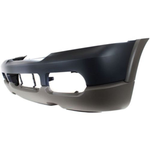 Load image into Gallery viewer, 2002-2003 FORD EXPLORER Front Bumper Cover except Sport  XLT  tan Painted to Match
