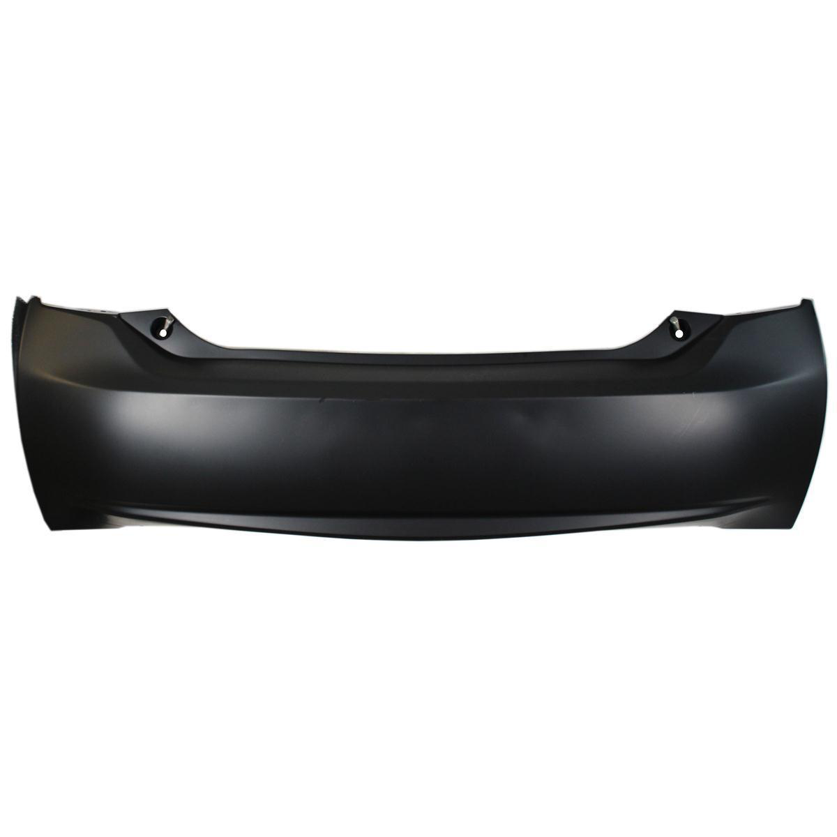 To1100280 2010–2015 Toyota Prius Rear Bumper Cover | Paint N Ship