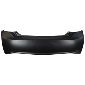To1100280 2010–2015 Toyota Prius Rear Bumper Cover | Paint N Ship