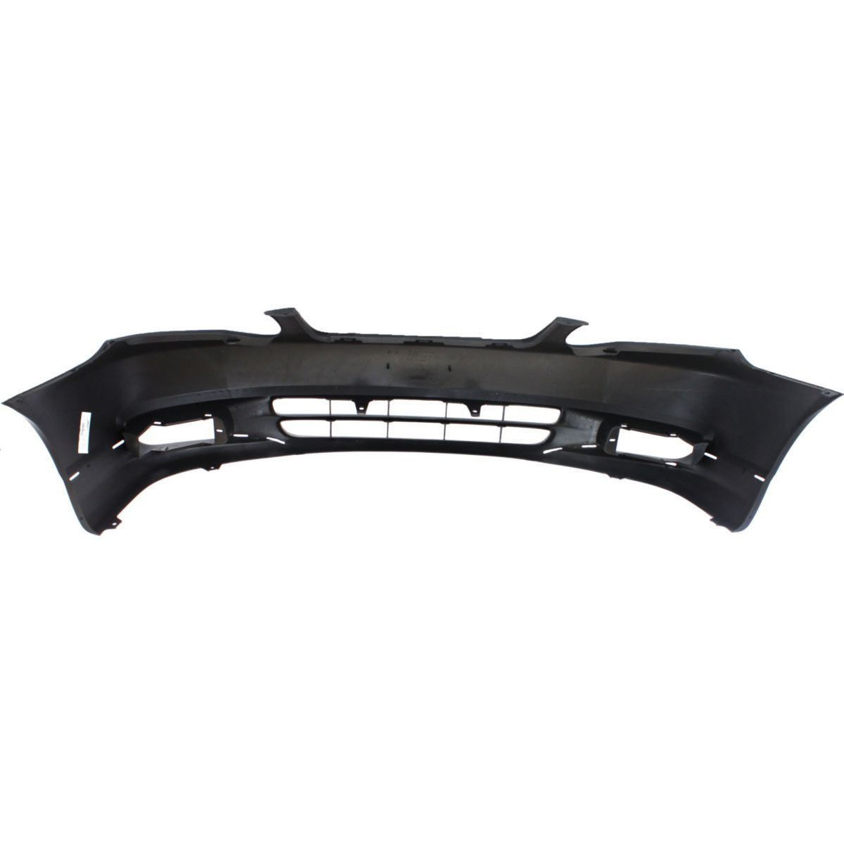 2003-2004 TOYOTA COROLLA Front Bumper Cover S model  w/ground effects Painted to Match