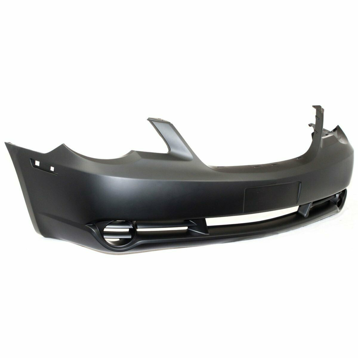 thumbnail image 2 of Evan-Fischer Primed Rear Bumper Cover For 2001-2006 Chrysler Sebring Sedan 2 of 5