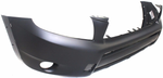 Load image into Gallery viewer, 2006-2008 TOYOTA RAV4 Front Bumper Cover sport/limited model  w/wheel opening flares Painted to Match

