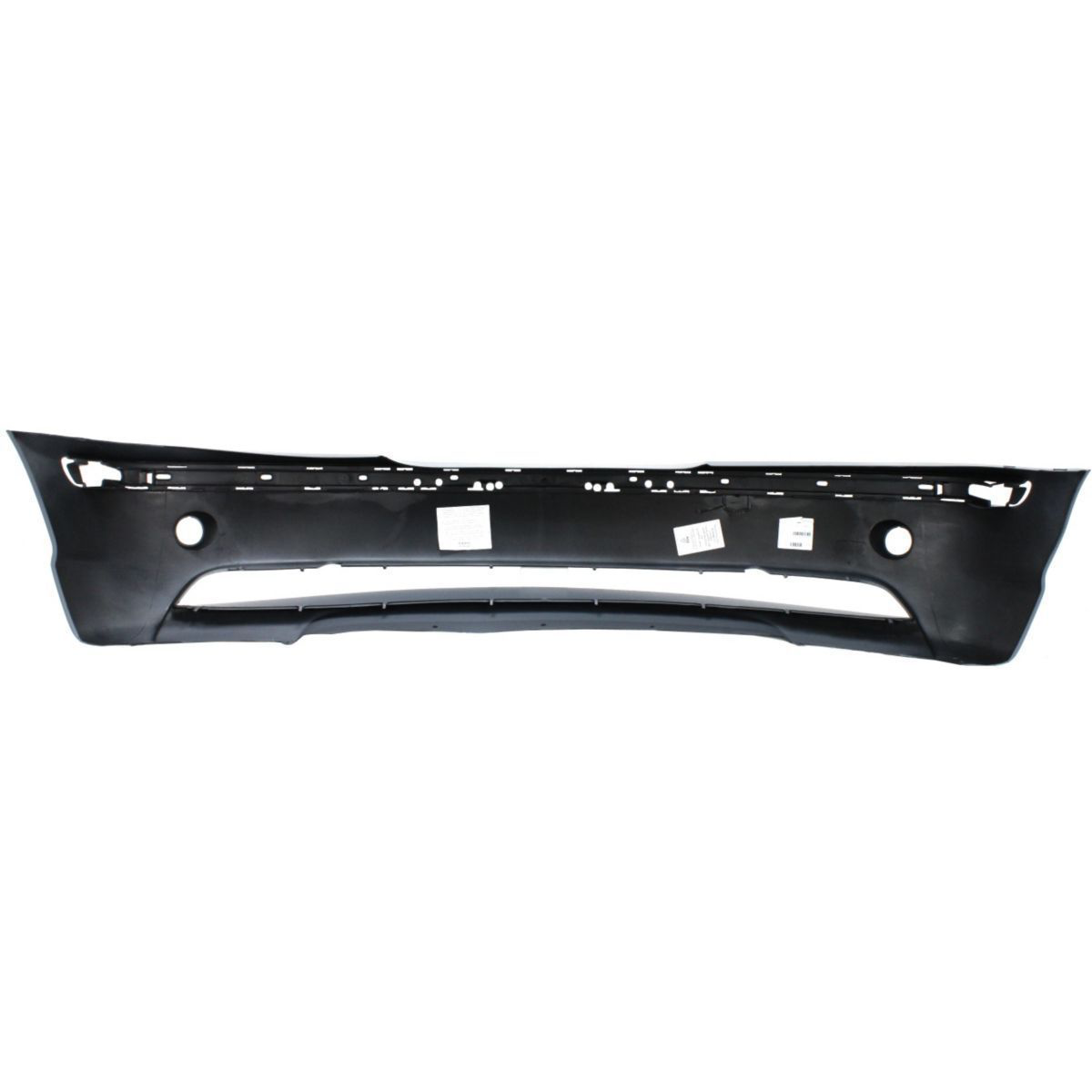 2002-2005 BMW 3-SERIES Front Bumper Cover 4dr sedan  w/o Sport package Painted to Match