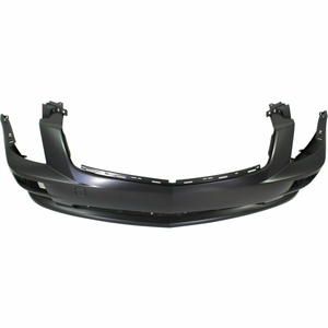 2006-2007 Cadillac STS w/o Washer holes Front Bumper Painted to Match