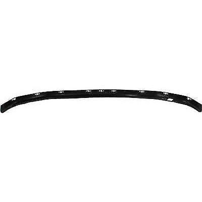 1994-2002 DODGE PICKUP Front Bumper Cover Upper  w/o Sport Painted to Match