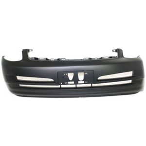 2004-2005 Infiniti G35 w/o Aero package Front Bumper Painted to Match