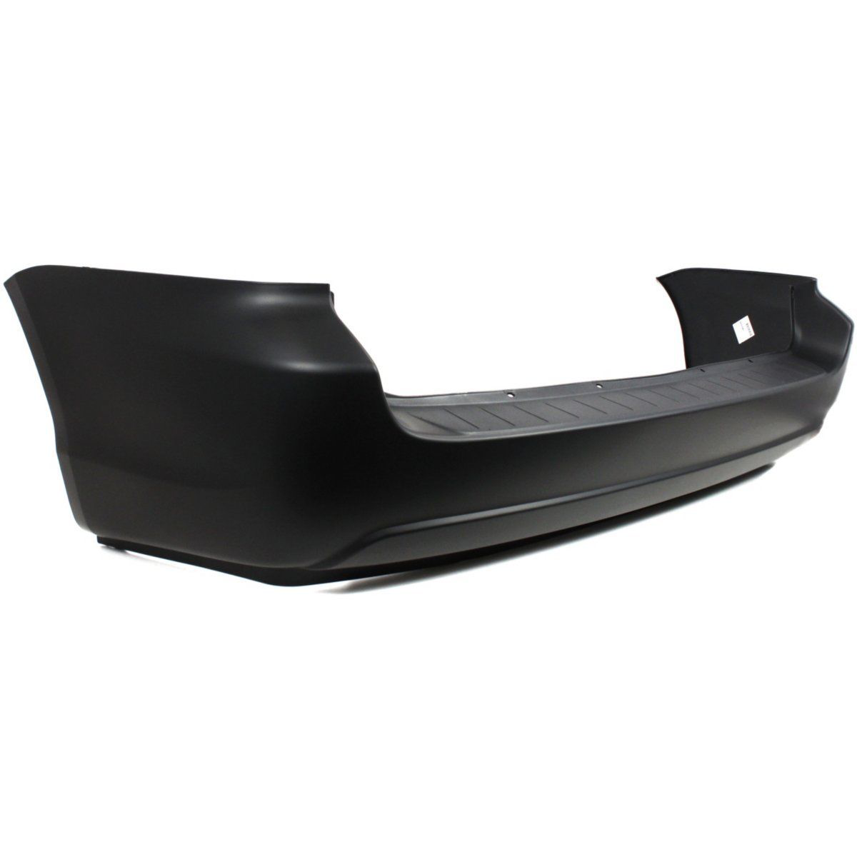 2004-2010 TOYOTA SIENNA Rear Bumper Cover w/o park sensor Painted to Match