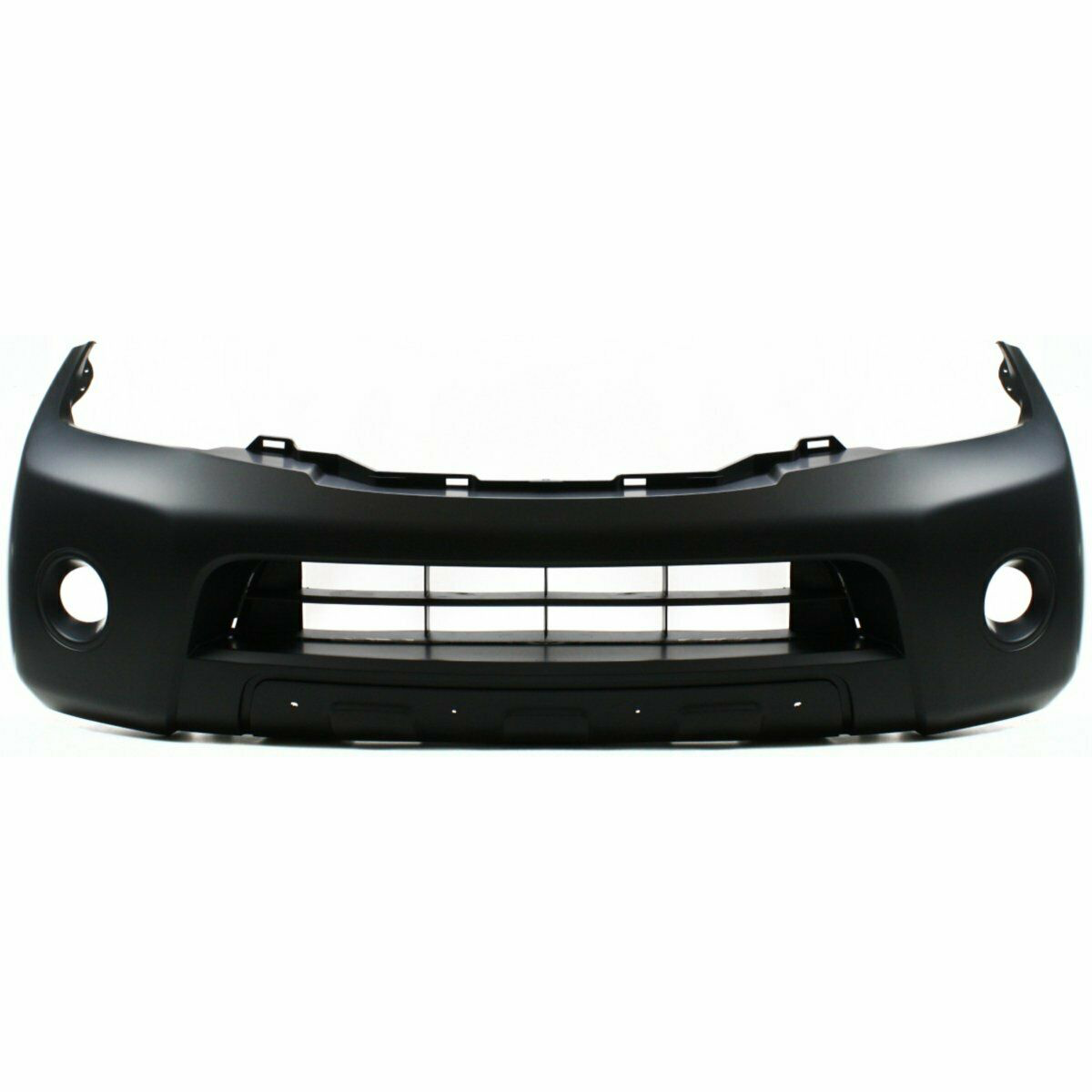 2008-2010 Nissan Pathfinder Front Bumper Painted to Match
