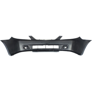 2001-2003 MAZDA 323/PROTEGE Front Bumper Cover 4dr sedan  w/o MP3 package Painted to Match