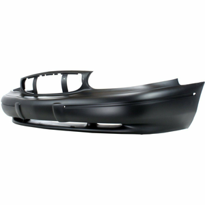1997-2003 Buick Century Front Bumper Painted to Match