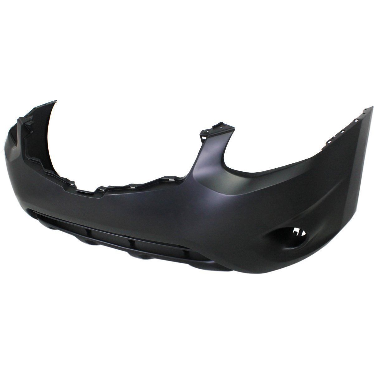 2011-2015 NISSAN ROGUE SELECT Front Bumper Cover S|SL|SV Painted to Match