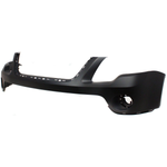 2007-2012 GMC ACADIA Front Bumper Cover Upper Painted to Match