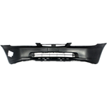 Load image into Gallery viewer, 1998-2000 HONDA ACCORD Front Bumper Cover 4dr sedan Painted to Match
