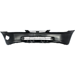 1998-2000 HONDA ACCORD Front Bumper Cover 4dr sedan Painted to Match
