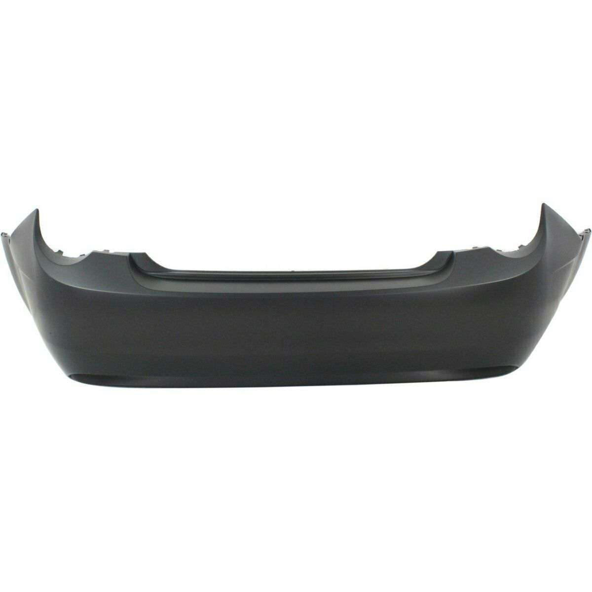 Evan-Fischer Front Bumper Absorber For Chevrolet Sonic (2012-2016) – Direct Replacement