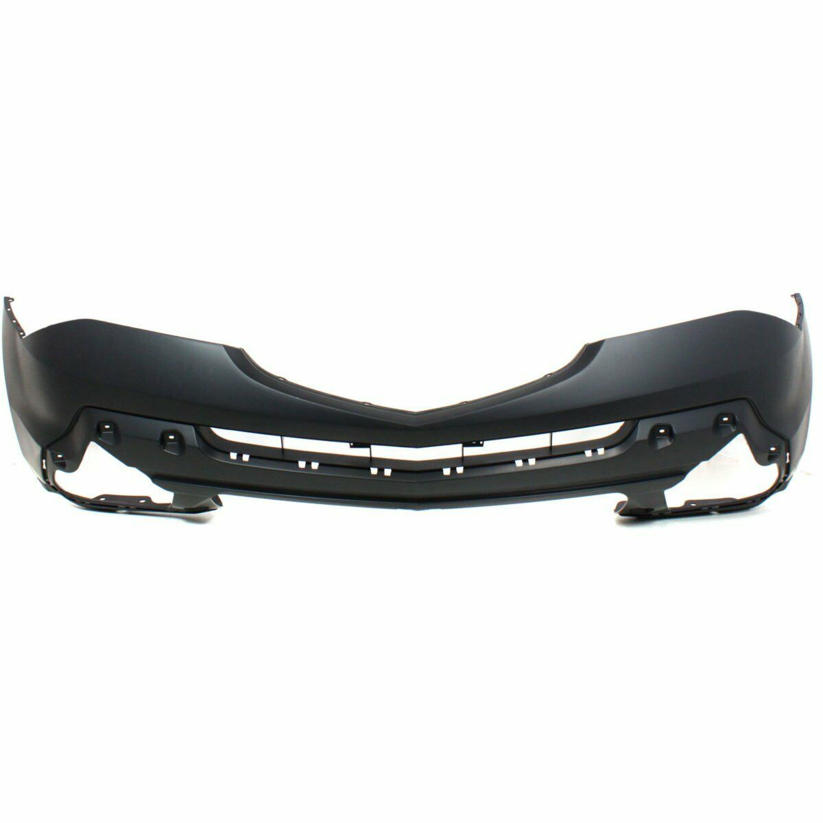 2007-2009 Acura MDX Front Bumper Painted to Match