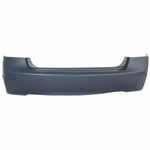 Load image into Gallery viewer, 2006-2011 Honda Civic Sedan Rear Bumper Painted to Match
