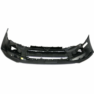 2014-2020 Toyota 4Runner Front Bumper Painted to Match