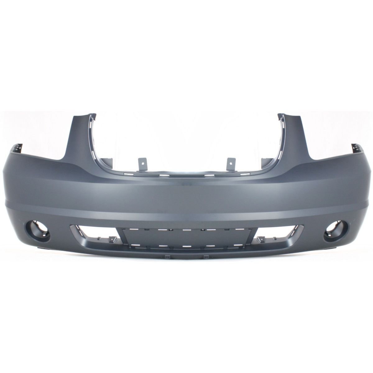 NEW Painted *WA8555 Black* Front Bumper Cover for 2010-2013 NEW Painted *WA8555 Black* Front Bumper Cover for 2010-2013