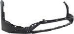 2014-2015 KIA SORENTO Front Bumper Cover Lower SX  w/Skid Plates  w/Sport Pkg Painted to Match