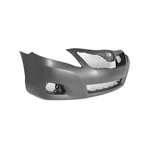2010-2011 TOYOTA CAMRY Front Bumper Cover BASE|LE|XLE  USA Built Painted to Match