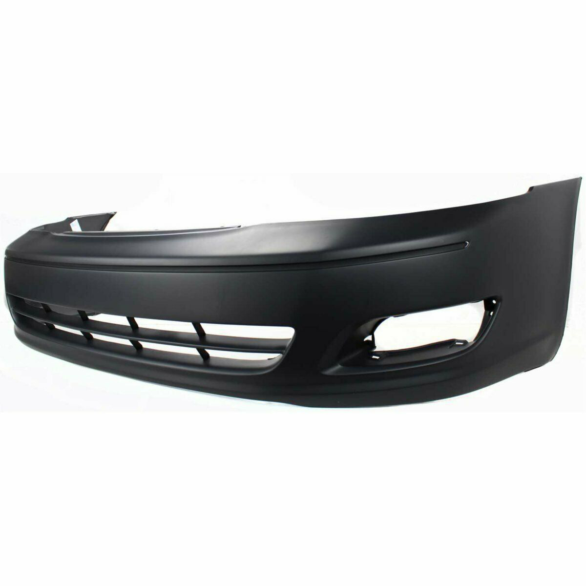 2000-2002 Toyota Avalon Front Bumper Painted to Match