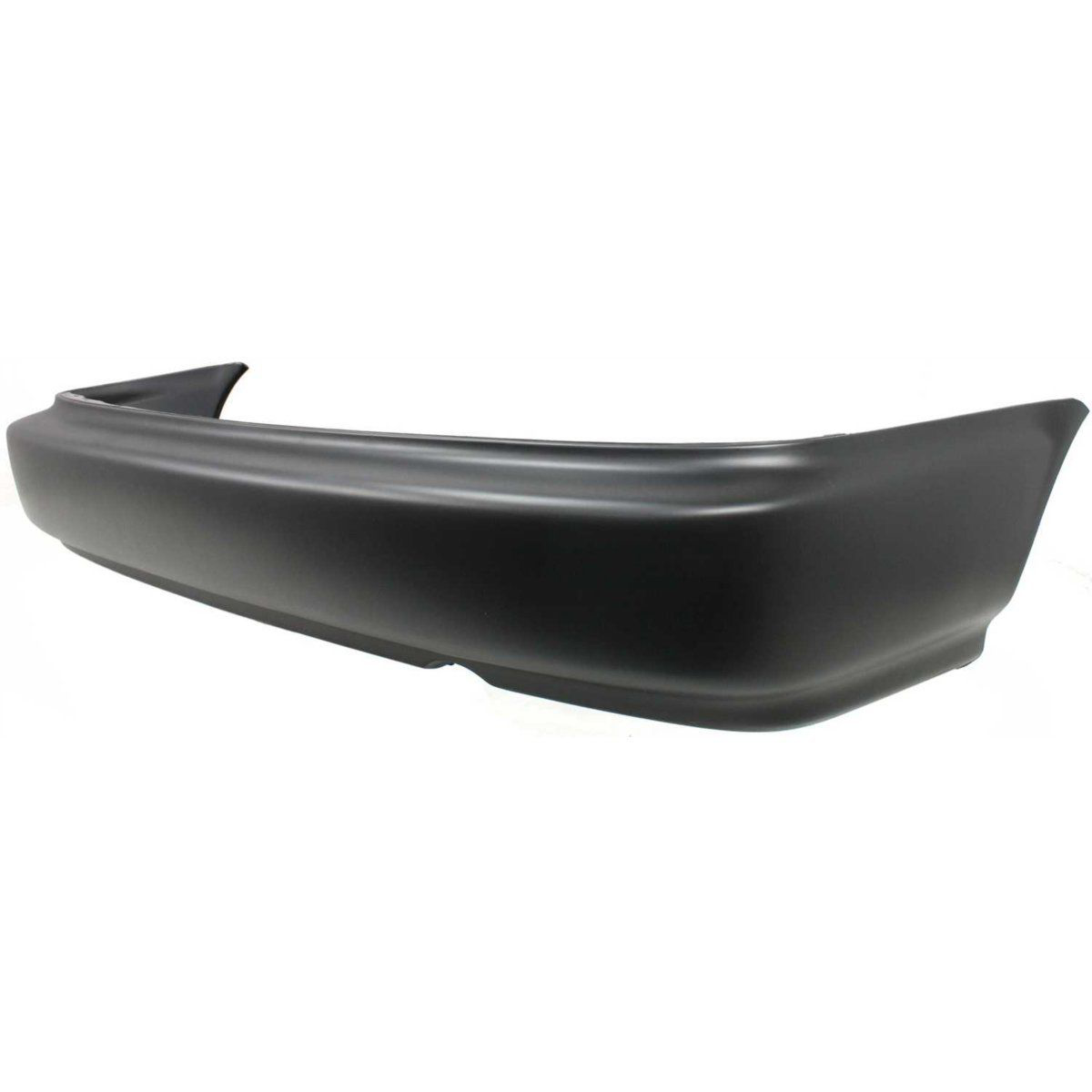 1996-1998 HONDA CIVIC Rear Bumper Cover 2dr coupe/4dr sedan  USA/Canada built Painted to Match