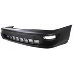 Load image into Gallery viewer, 1993-1997 TOYOTA COROLLA Front Bumper Cover 4dr sedan/4dr wagon Painted to Match

