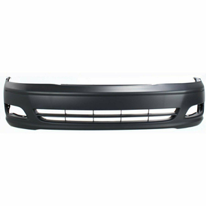 2000-2002 Toyota Avalon Front Bumper Painted to Match