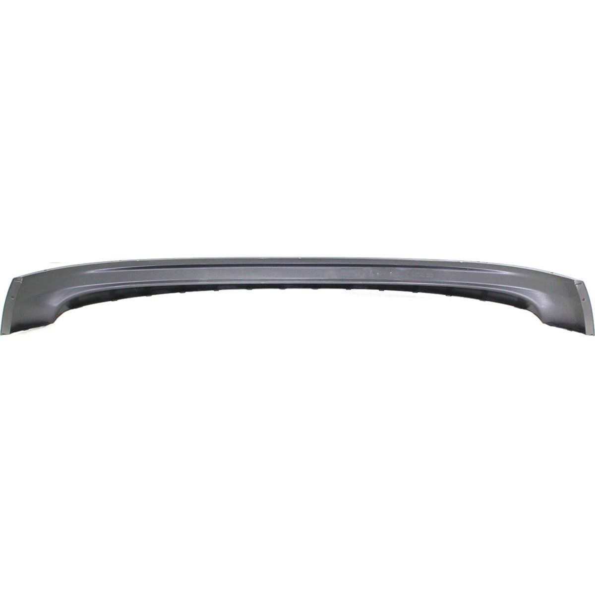 2010-2015 GMC TERRAIN Front bumper valance Painted to Match
