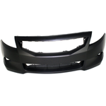 Load image into Gallery viewer, 2008-2010 HONDA ACCORD Front Bumper Cover Coupe Painted to Match
