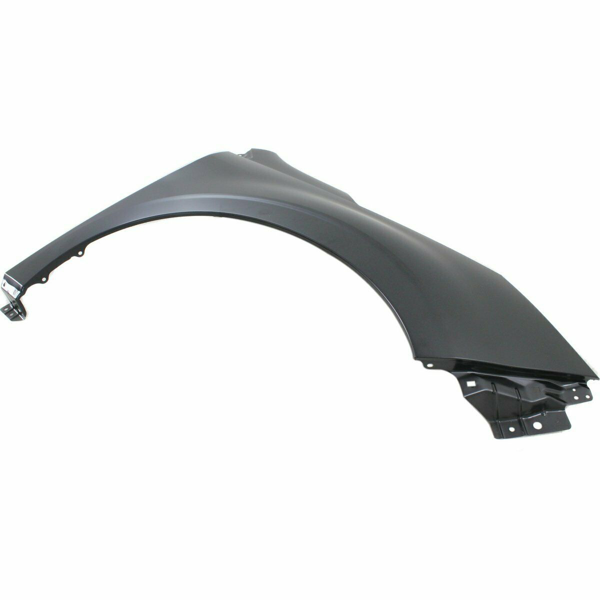 2014-2018 SUBARU FORESTER RIGHT Fender Painted to Match