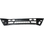1993-1999 VOLKSWAGEN GOLF/JETTA Front Bumper Cover Type 3 Painted to Match