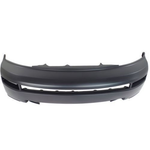 2004-2006 SCION XB Front Bumper Cover Painted to Match