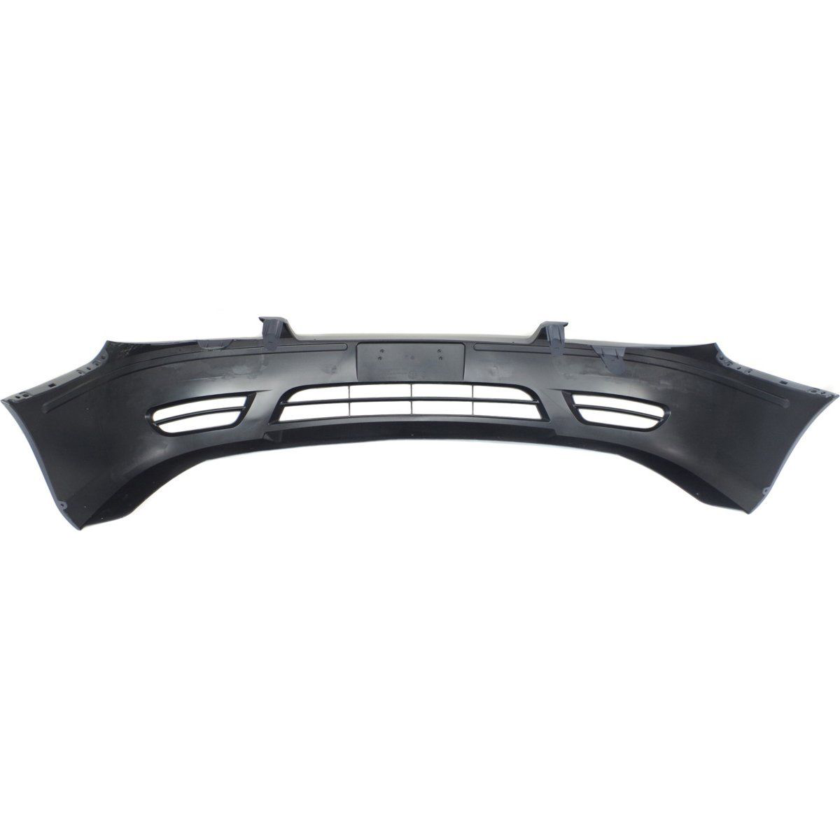 2004-2007 FORD TAURUS Front Bumper Cover Painted to Match