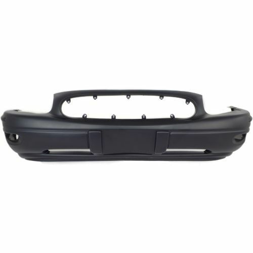 2000-2005 Buick LeSabre Front Bumper Painted to Match