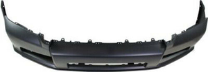 2010-2013 Toyota 4Runner Limited/SR5 w/trim Front Bumper Painted to Match