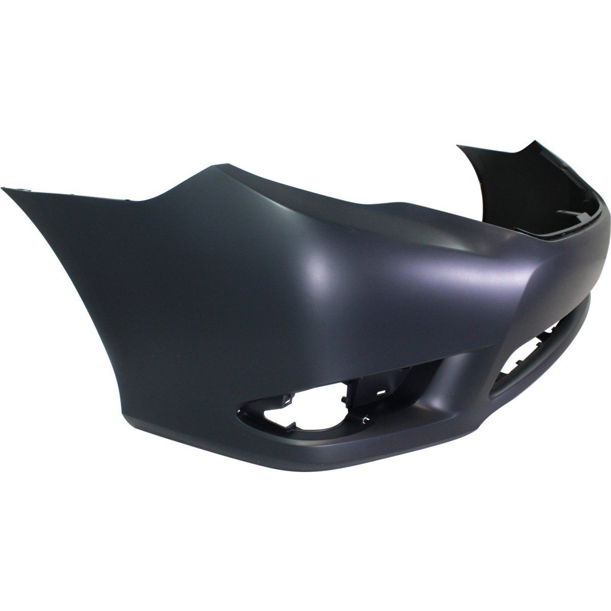 2011-2012 TOYOTA AVALON Front Bumper Cover all Painted to Match