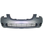 2002-2004 NISSAN ALTIMA Front Bumper Cover Painted to Match