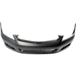 Load image into Gallery viewer, 2006-2007 HONDA ACCORD Front Bumper Cover 4dr sedan  USA/Mexico built Painted to Match
