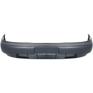1995-1999 NISSAN SENTRA Front Bumper Cover Painted to Match