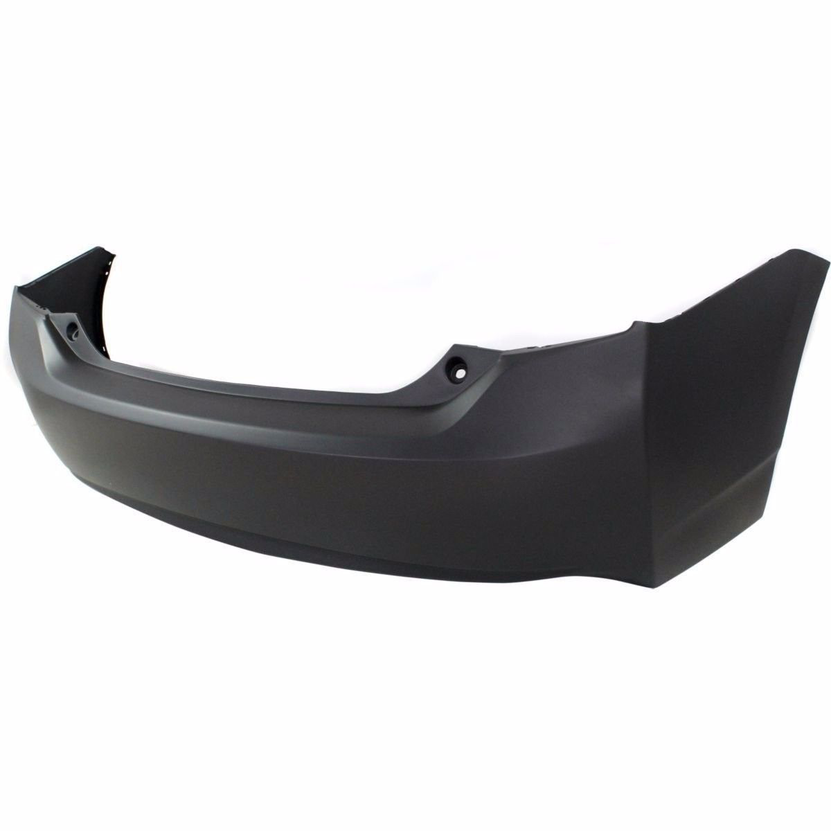 To1100280 2010–2015 Toyota Prius Rear Bumper Cover | Paint N Ship