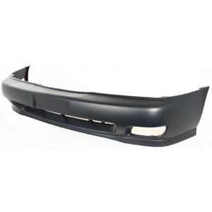 1995-1998 NISSAN SENTRA Front Bumper Cover XE/GXE/GLE Painted to Match